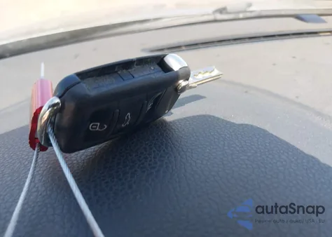 2011 Volkswagen Tiguan Se из США, поврежденный, VIN WVGBV7AX0BW504736